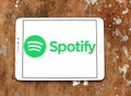 Spotify logo