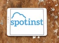 Spotinst software company logo