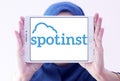 Spotinst software company logo