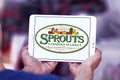 Sprouts Farmers Market logo