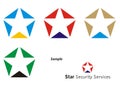 Logo Star