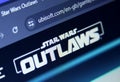 Star Wars Outlaws Video game