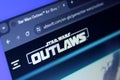 Star Wars Outlaws Video game