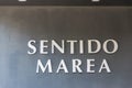 Logo of 4 stars Sentido Marea hotel in Bulgaria