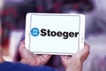 Stoeger Industries logo