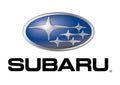 Logo Subaru