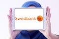 Swedbank logo