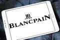 Blancpain watches company logo