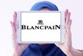 Blancpain watches company logo