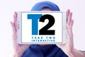 Take-Two Interactive Software logo