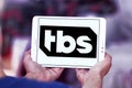 TBS TV channel logo