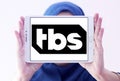 TBS TV channel logo