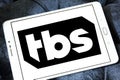 TBS TV channel logo