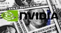 Nvidia logo