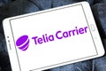 Telia Carrier logo