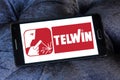 Telwin company logo