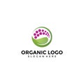 Logo Template. Vector Illustrator Eps. 10