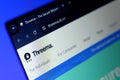 Threema Secure encrypted Messenger