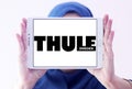 Thule Group logo