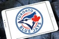 Toronto Blue Jays baseball team logo