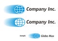 Logo - Tourism/Courier/Global