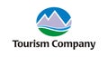 Logo - Tourism/Travel Company