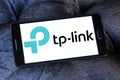 TP-Link company logo