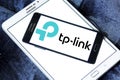 TP-Link company logo