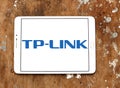 TP-Link company logo