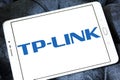 TP-Link company logo