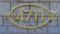 4711 LOGO