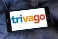 Trivago logo