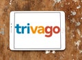 Trivago logo