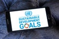 UN Sustainable Development Goals (SDG)