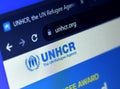 UNHCR , UN Refugee Agency