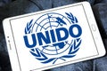 UNIDO , United Nations Industrial Development Organization logo