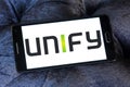 Unify company logo