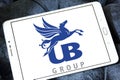 United Breweries Group logo