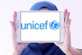 UNICEF logo