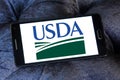 USDA, United States US Department of Agriculture