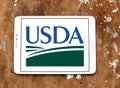 USDA, United States US Department of Agriculture