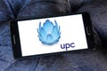 UPC Broadband logo