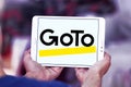 GoTo company logo