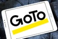 GoTo company logo