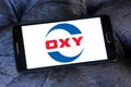 Petroleum Corporation (OXY)