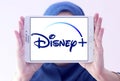 Disney Plus logo