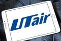 Utair Russian airline logo