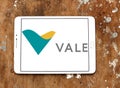 Vale company logo