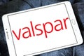 Valspar company logo