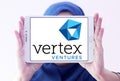 Vertex Venture Holdings logo